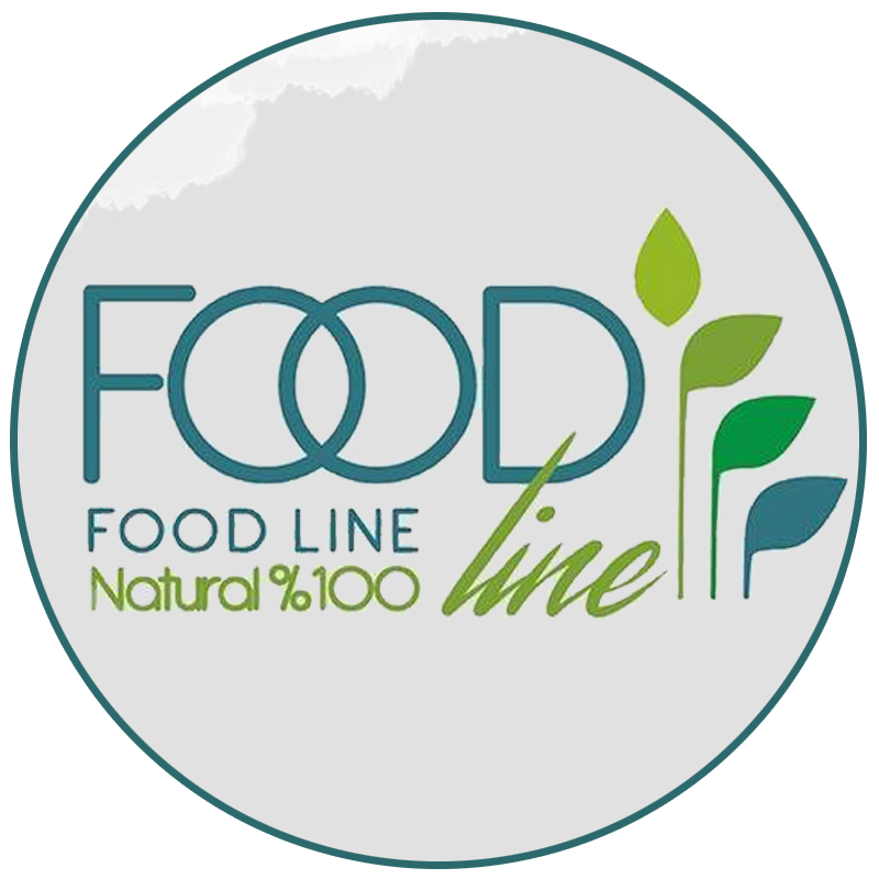 Foodline Logo