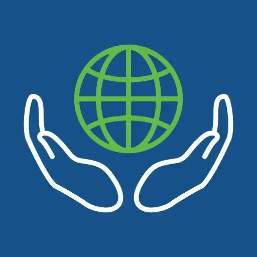 ISO Home Logo
